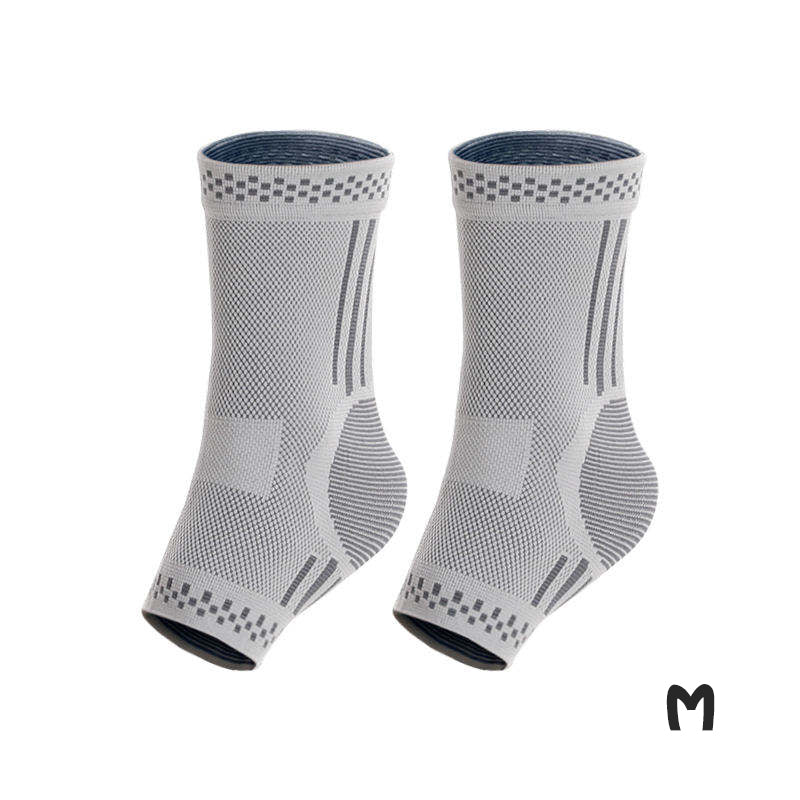 WayToGain Graphene Ankle Brace, Warm Ankle Support