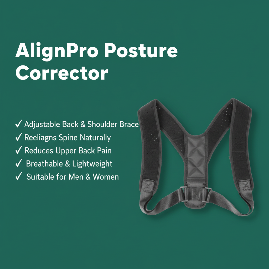 AlignPro Ad